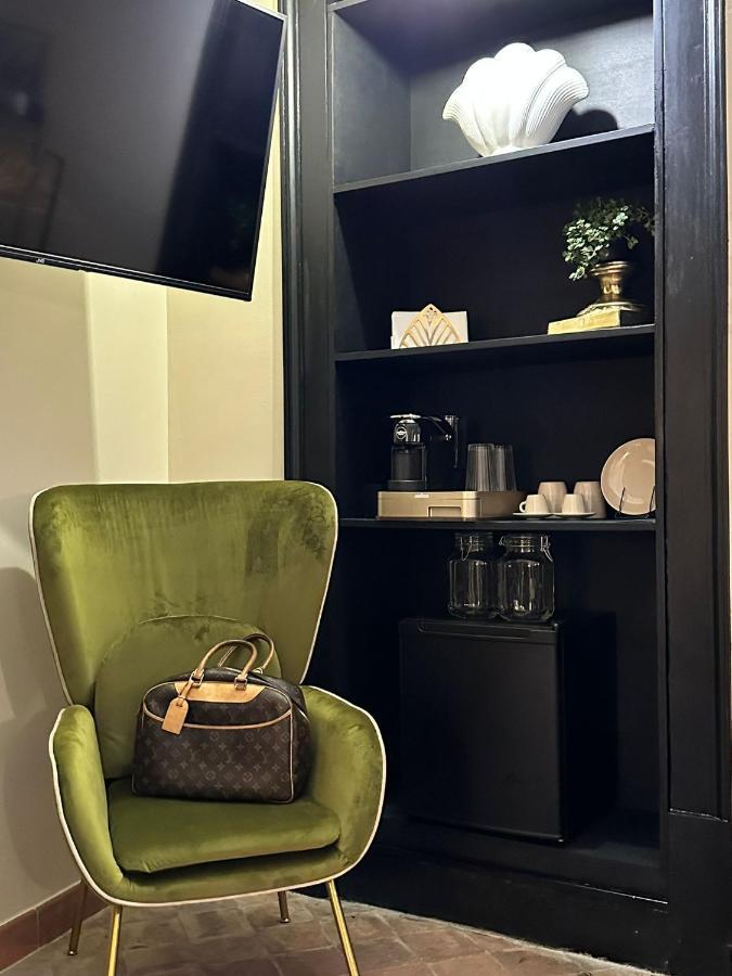 Biscari Home Catane Extérieur photo