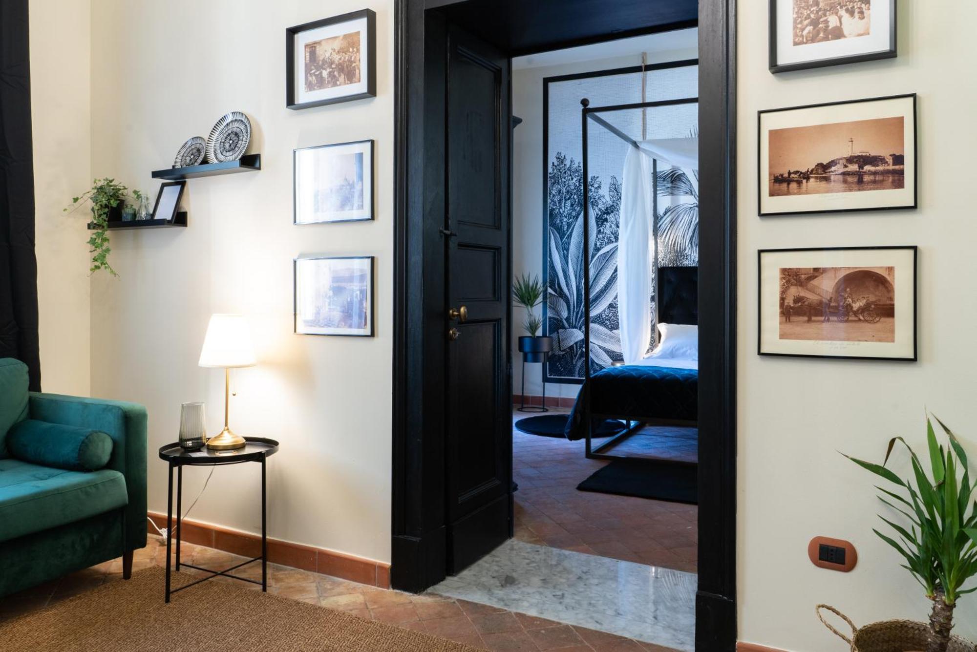 Biscari Home Catane Extérieur photo