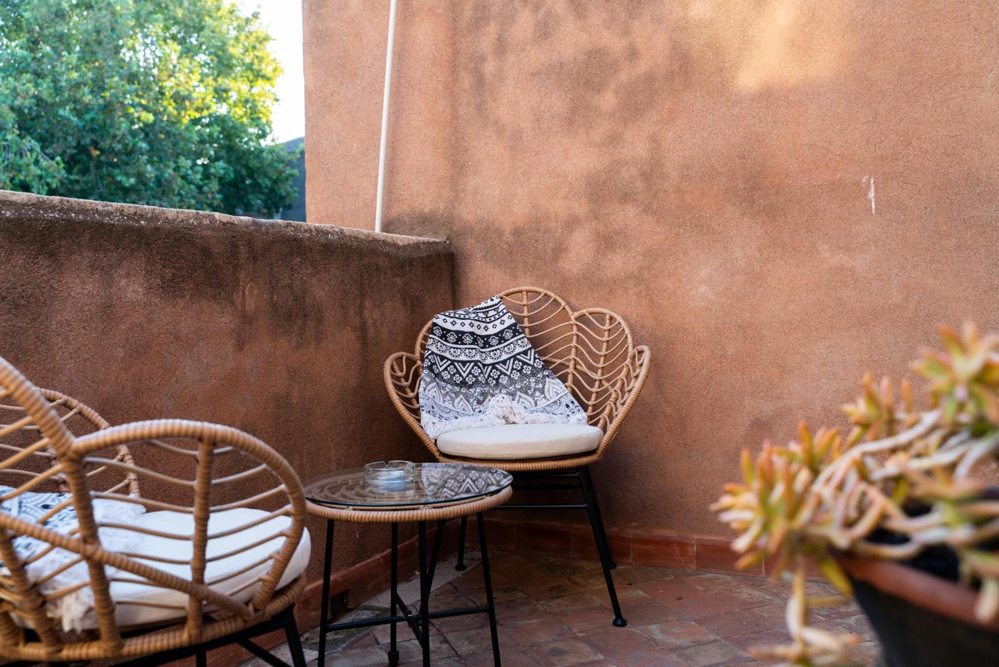 Biscari Home Catane Extérieur photo