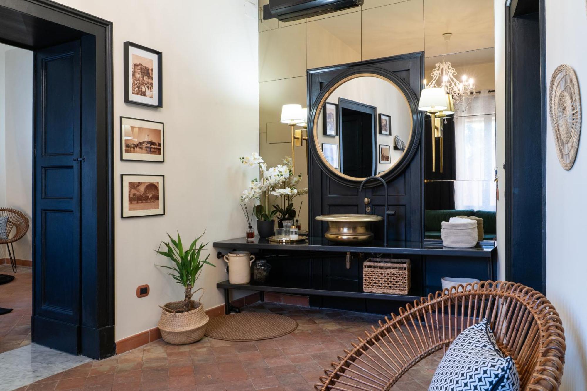 Biscari Home Catane Extérieur photo