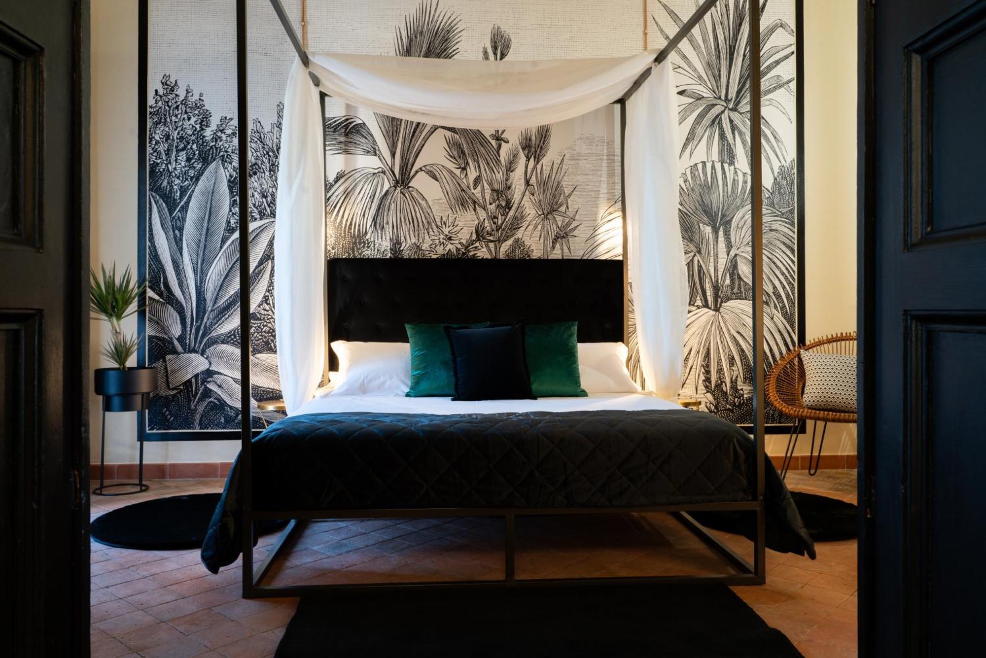 Biscari Home Catane Extérieur photo