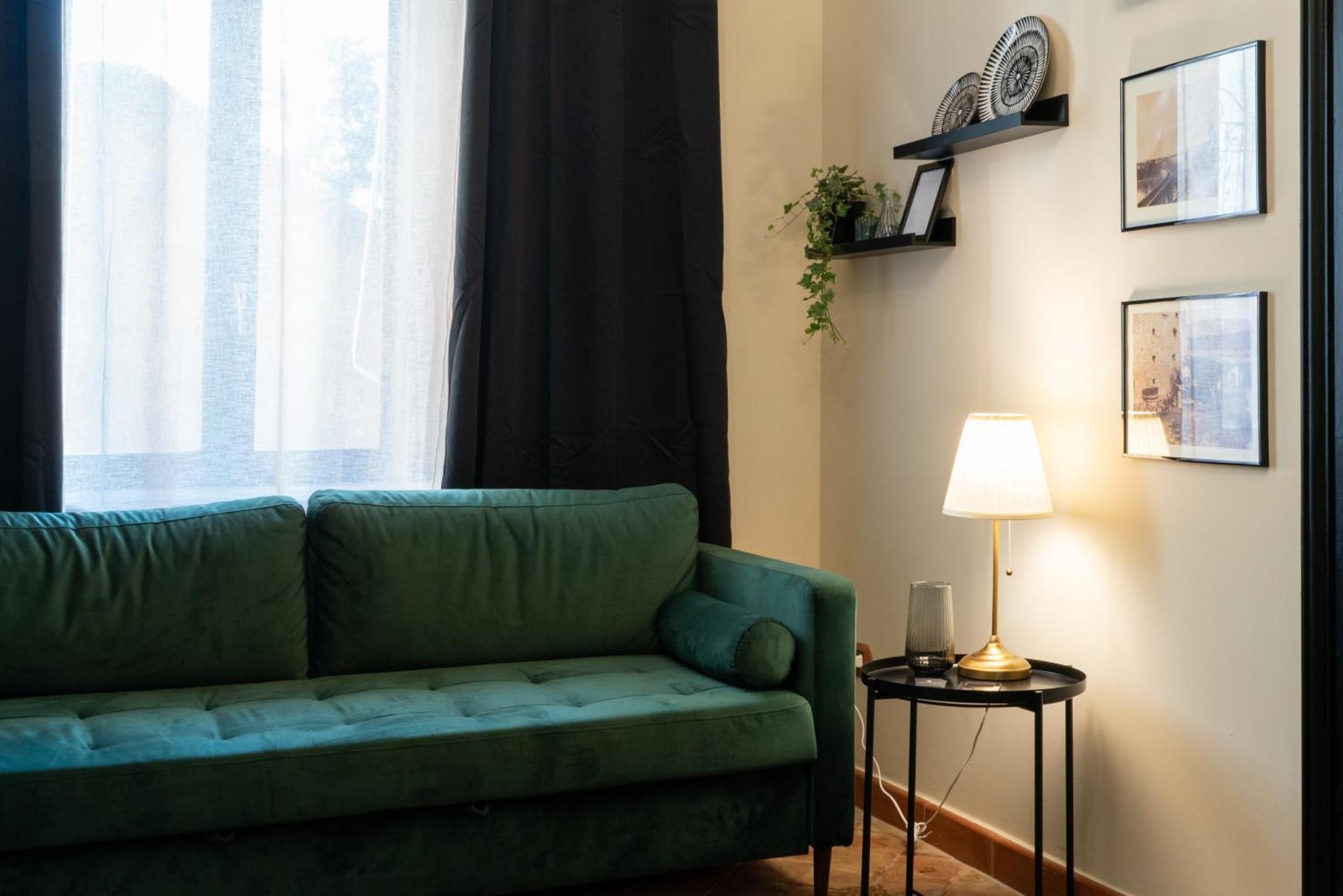 Biscari Home Catane Extérieur photo