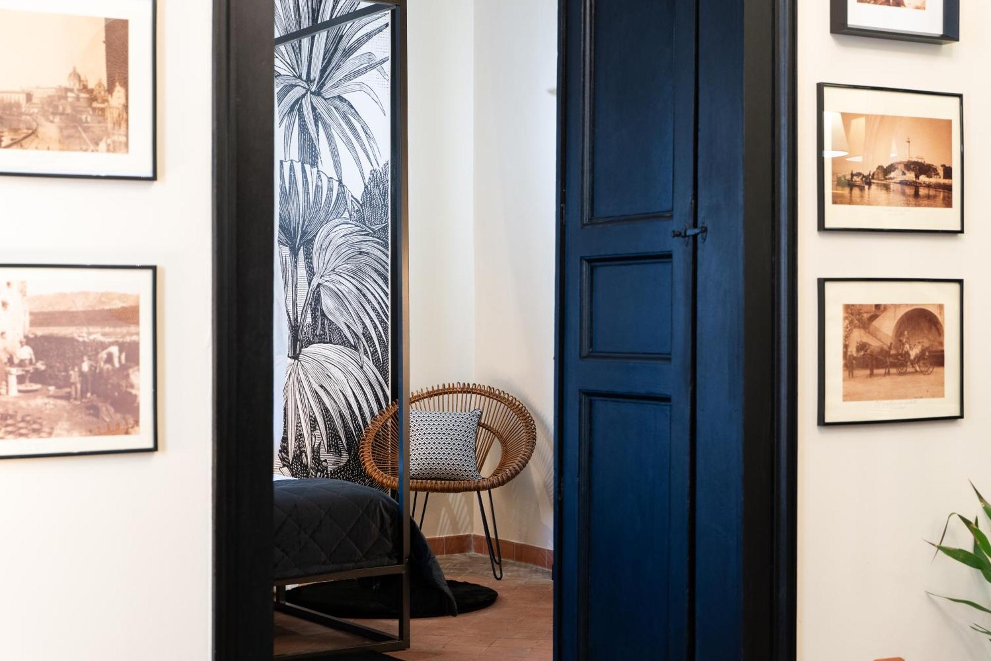 Biscari Home Catane Extérieur photo