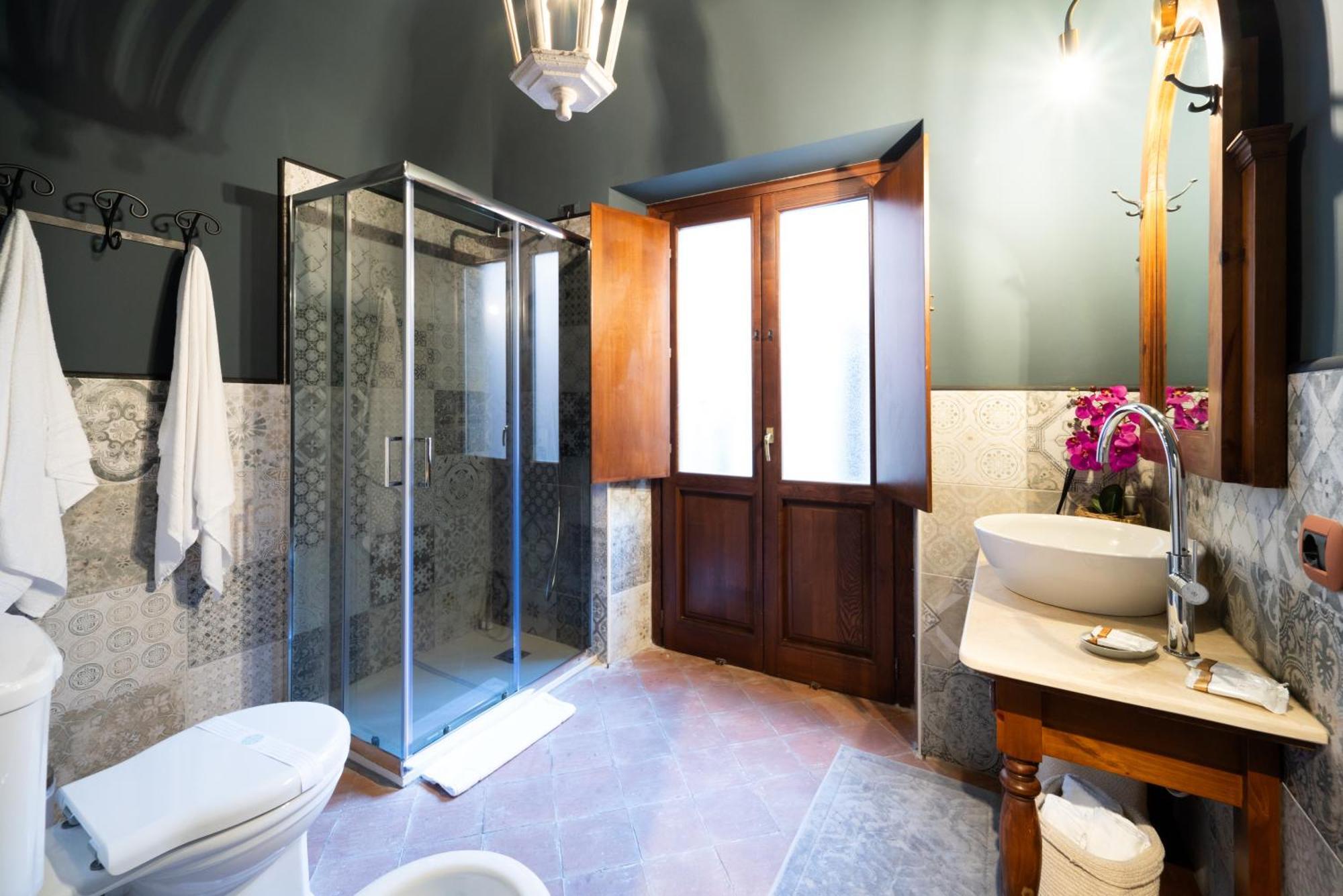 Biscari Home Catane Extérieur photo