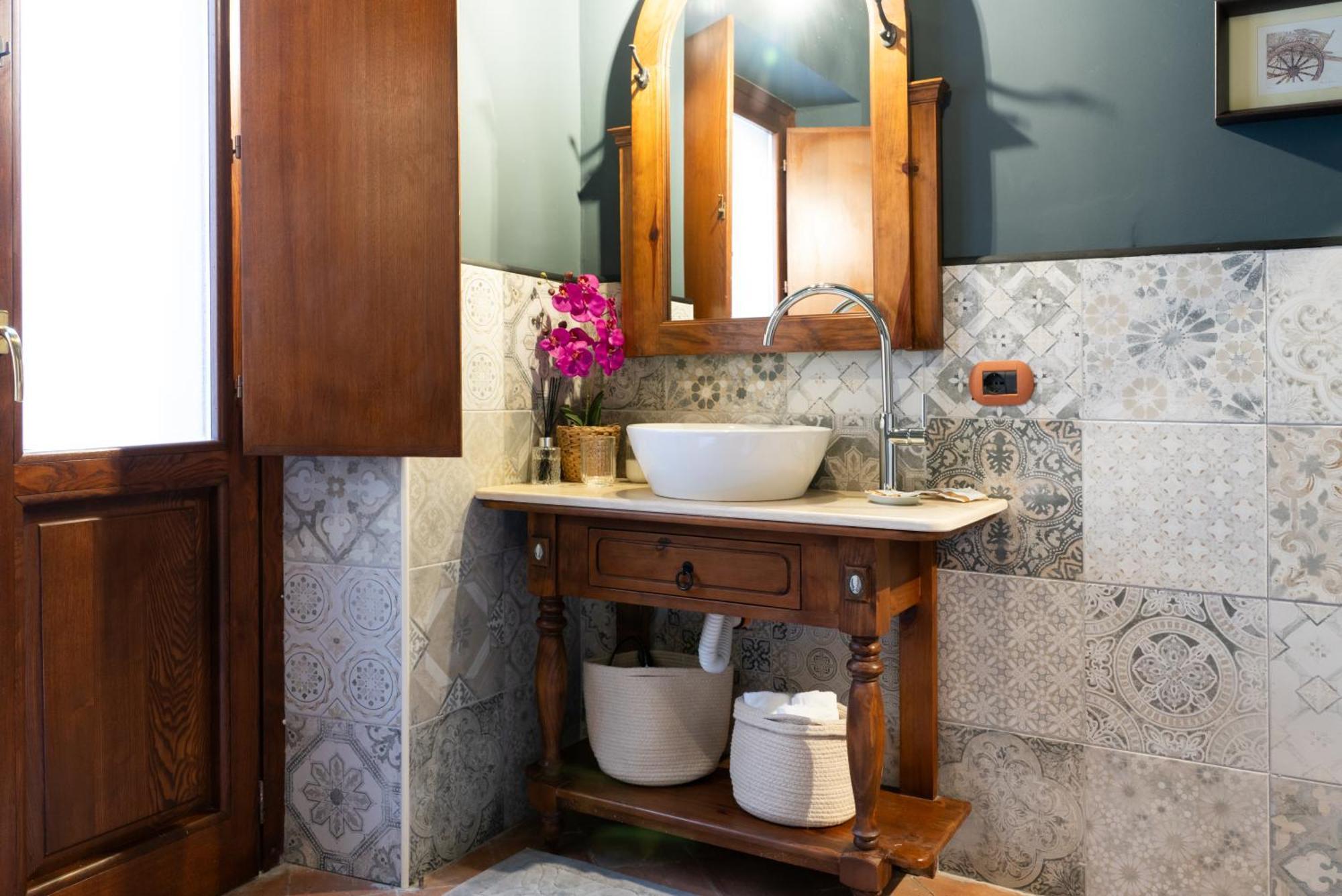 Biscari Home Catane Extérieur photo