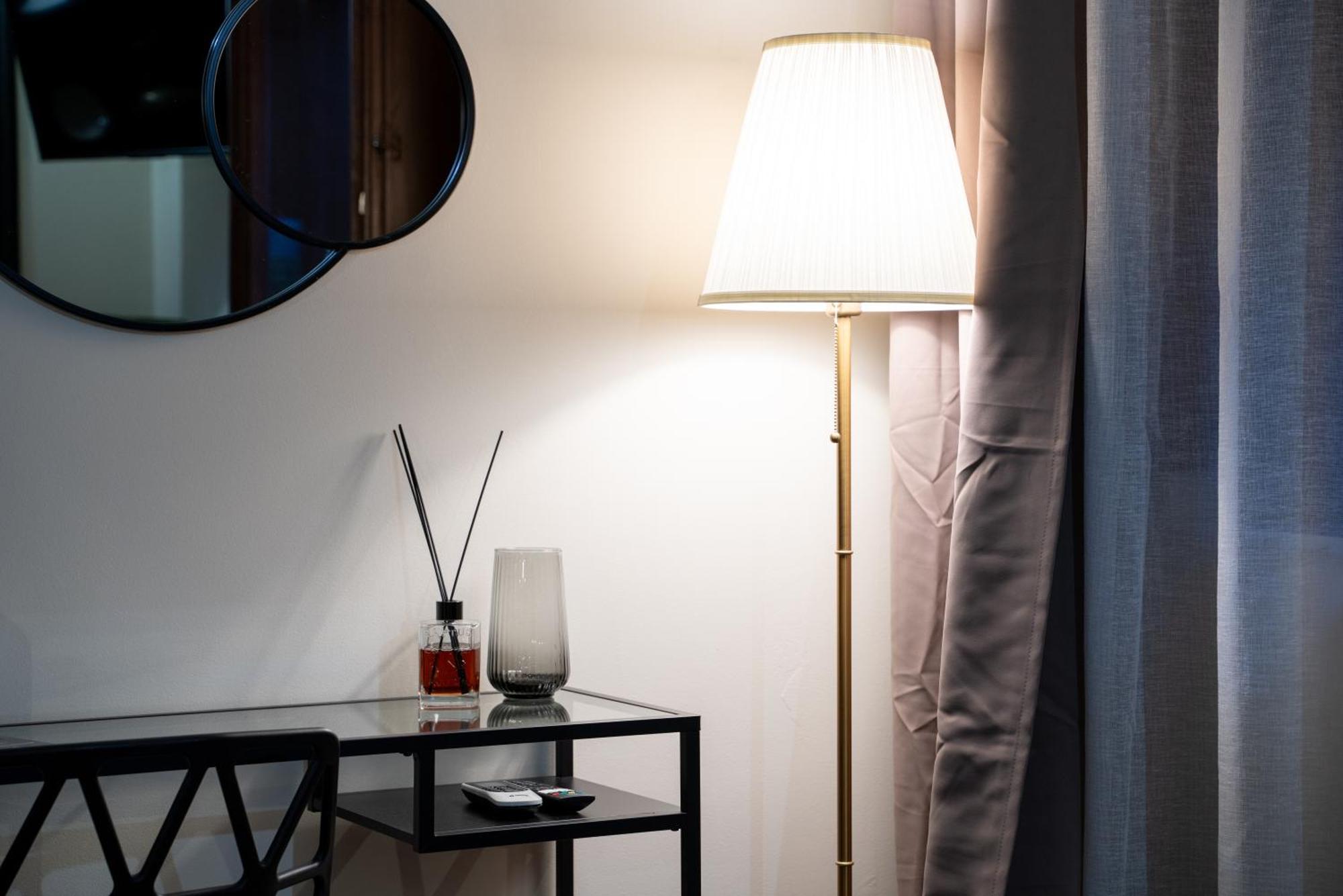 Biscari Home Catane Extérieur photo