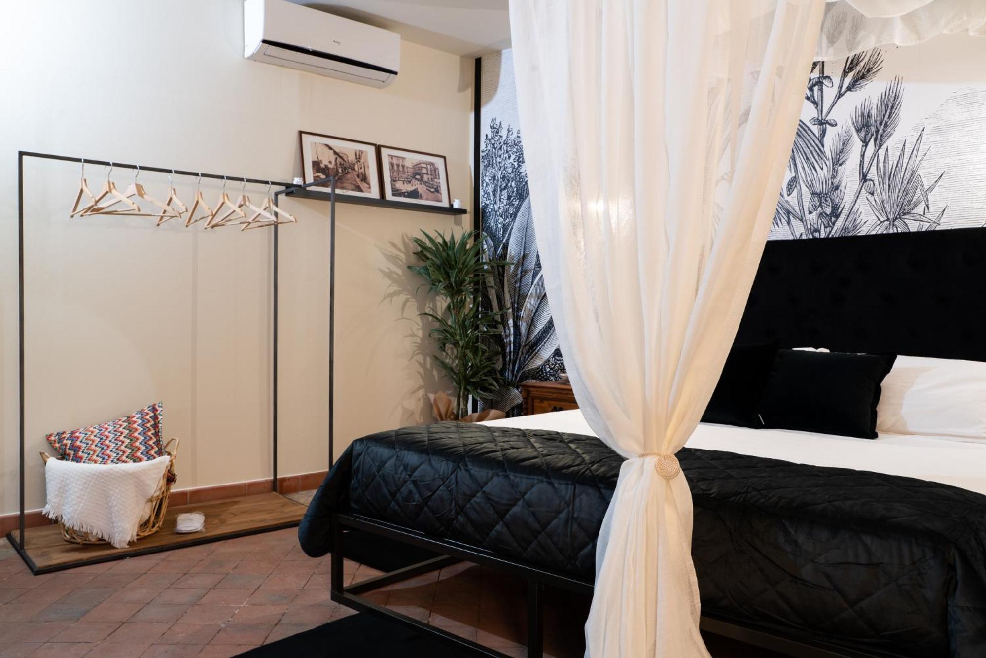 Biscari Home Catane Extérieur photo