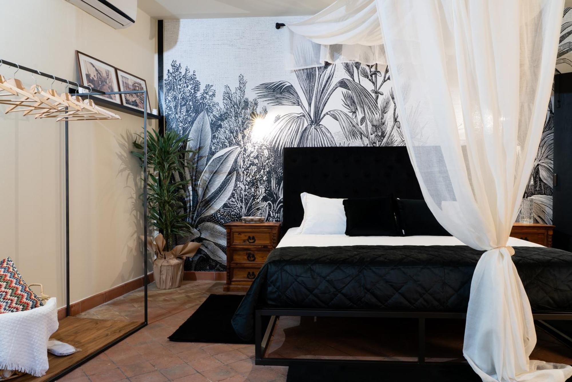 Biscari Home Catane Extérieur photo