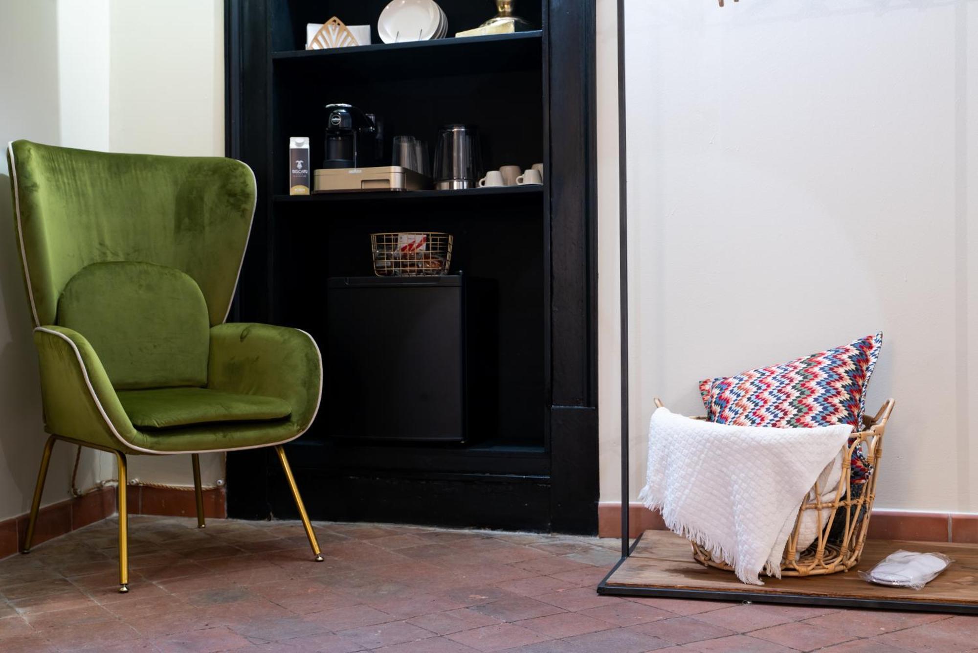 Biscari Home Catane Extérieur photo